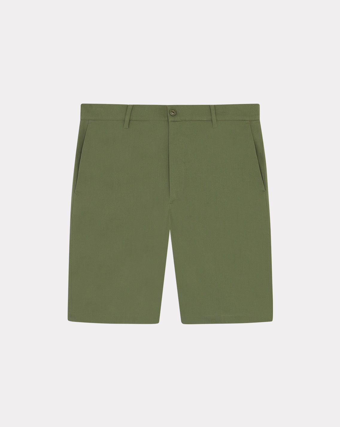 NEUE GRÜNE SHORTS