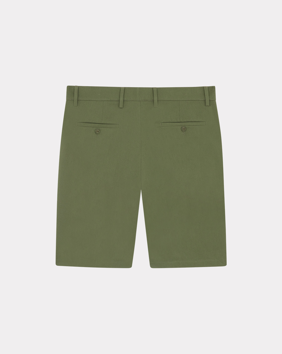 NEUE GRÜNE SHORTS