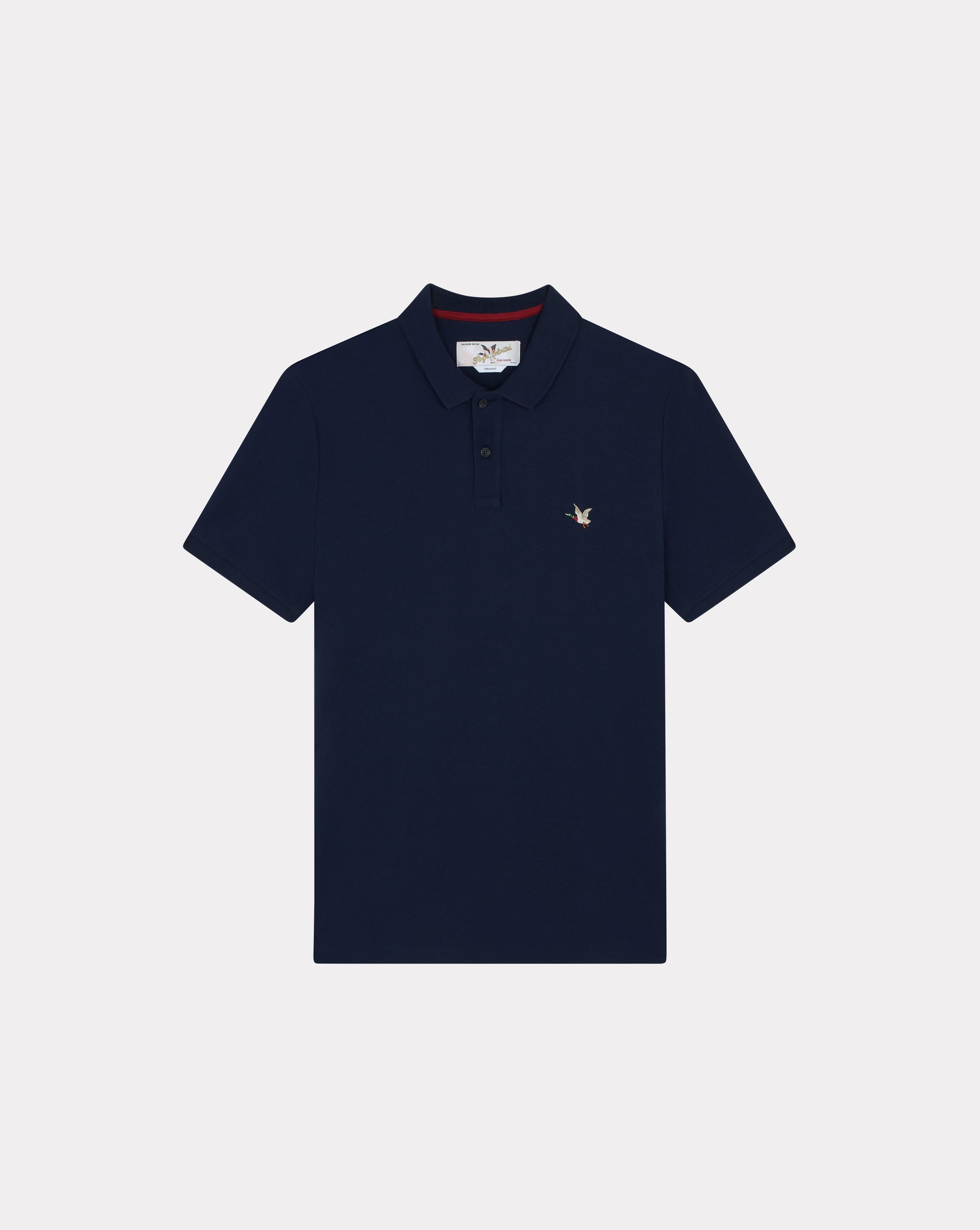 POLO TOGS BLEU MARINE