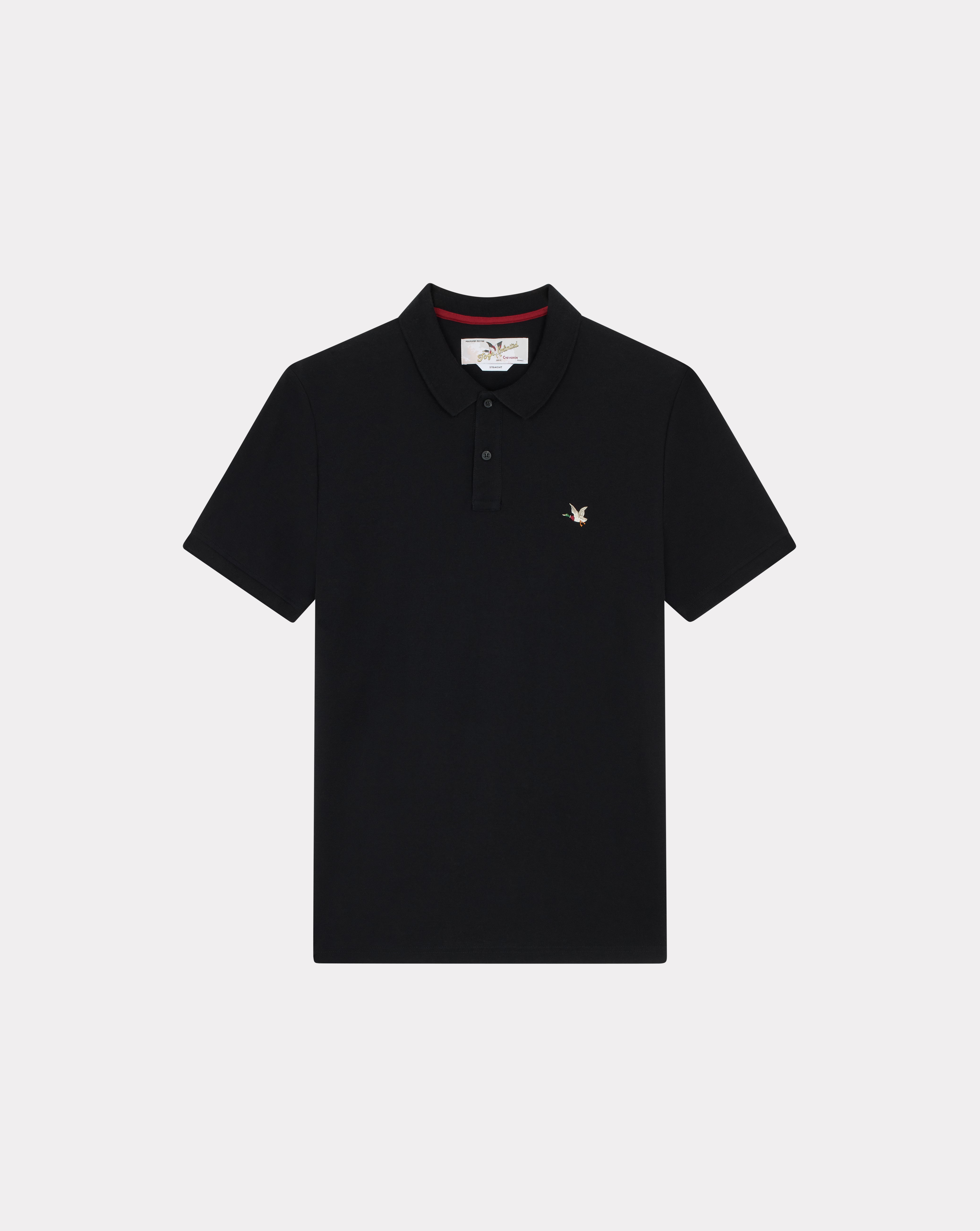 POLO O TOGS SCHWARZ