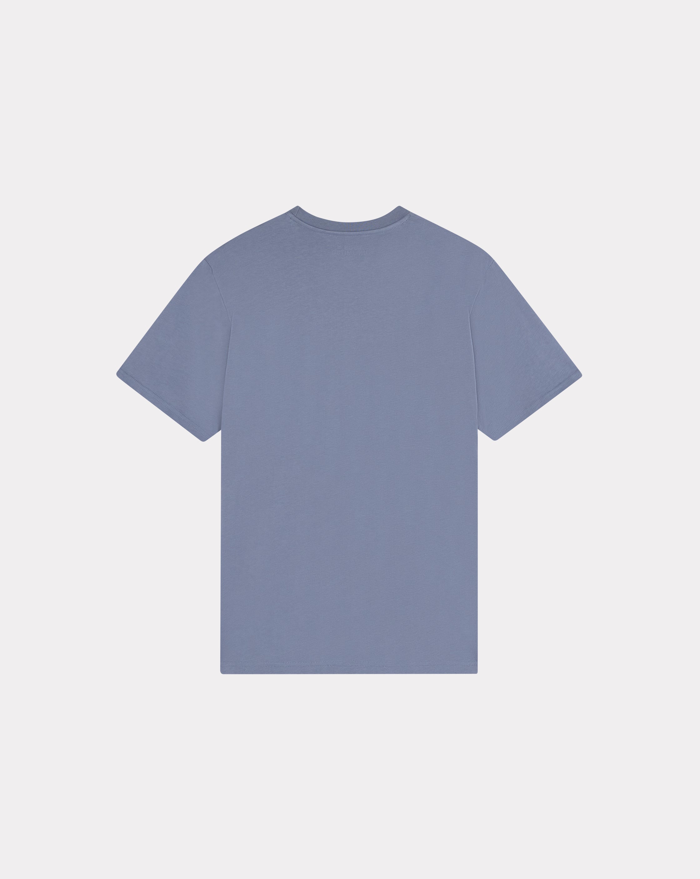 T-SHIRT T-TOGS BLEU