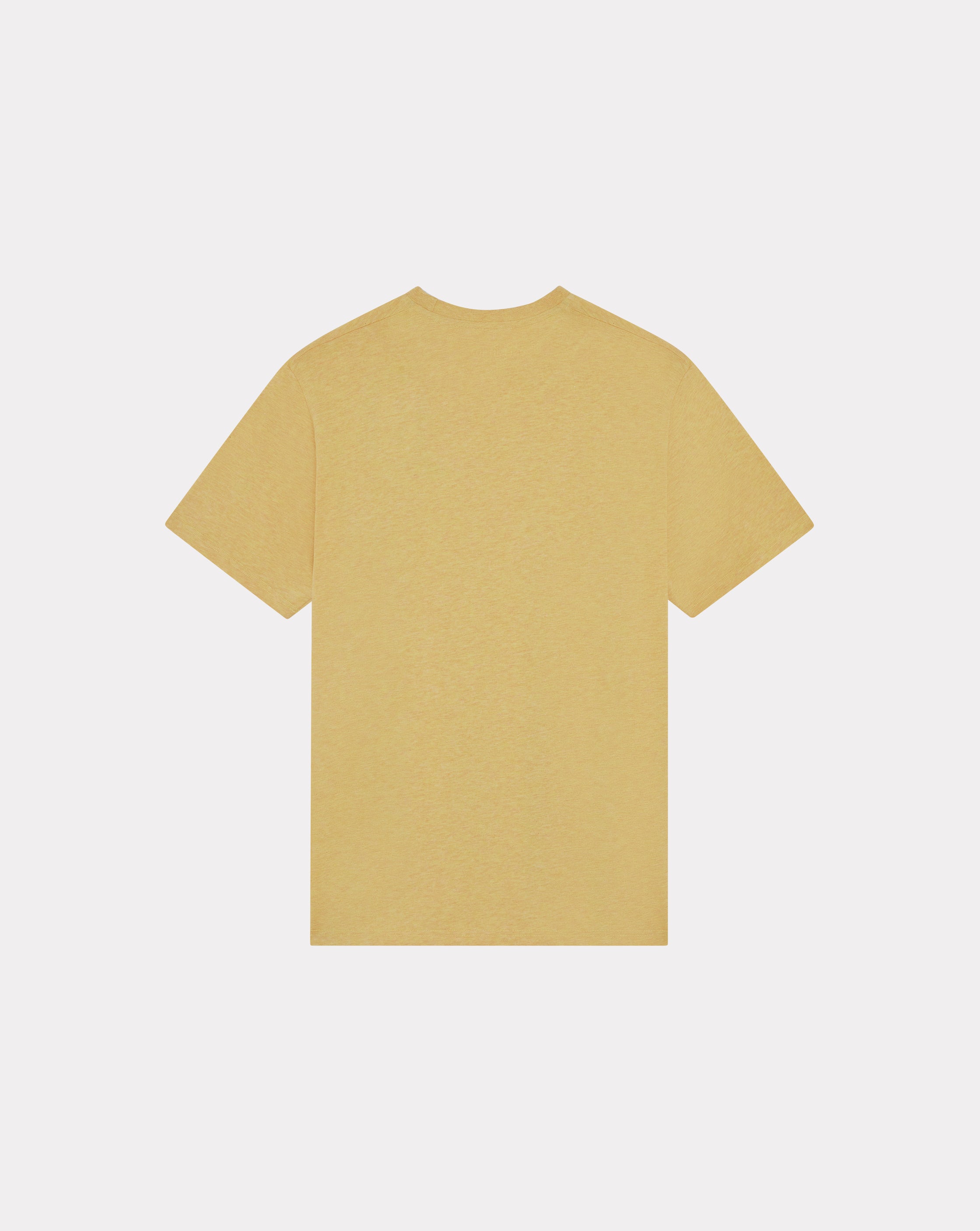 T-TOG'S YELLOW T-SHIRT