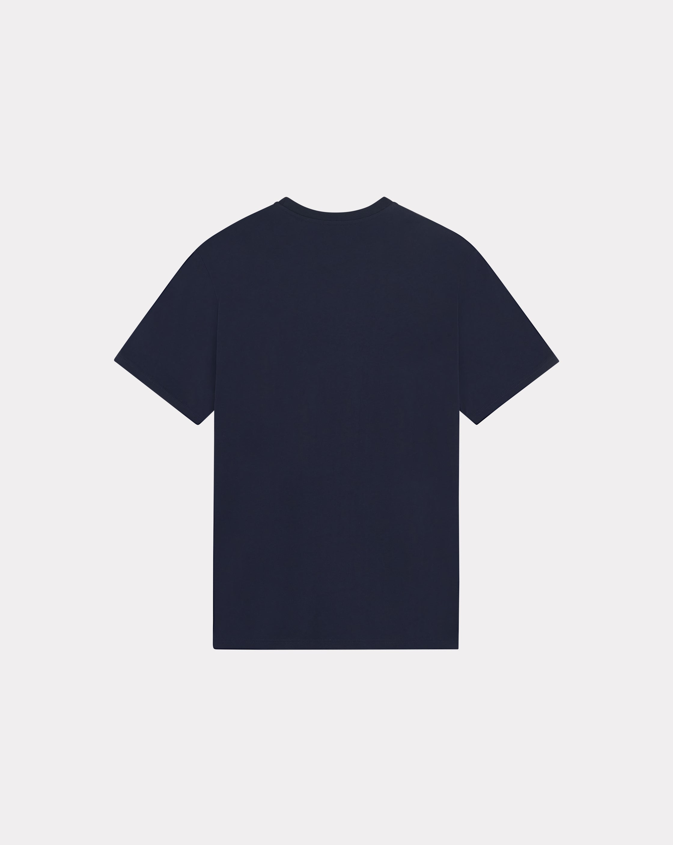 T-TOG'S MARINEBLAUES T-SHIRT