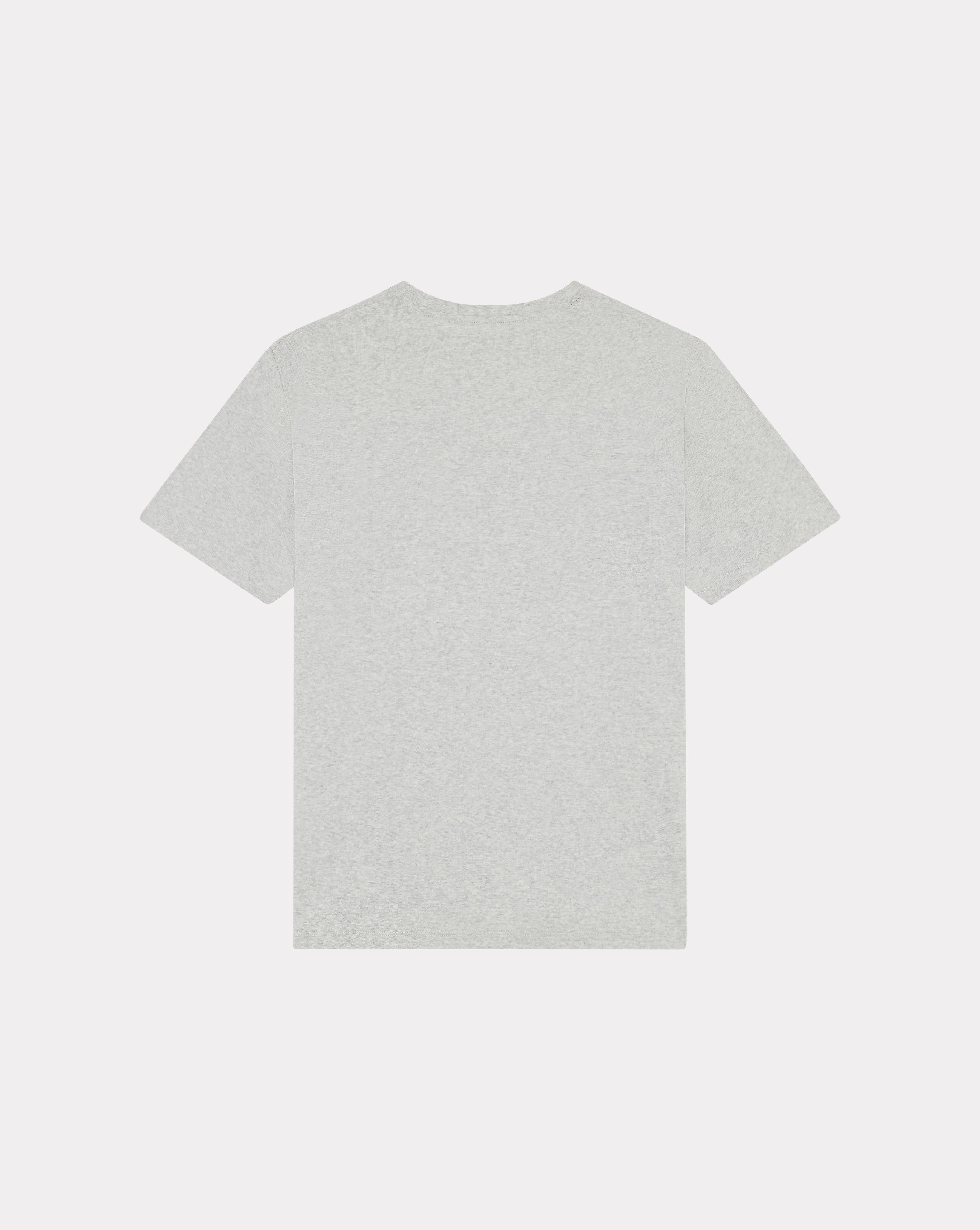 CAMPUS TEE GREY GREY T-SHIRT