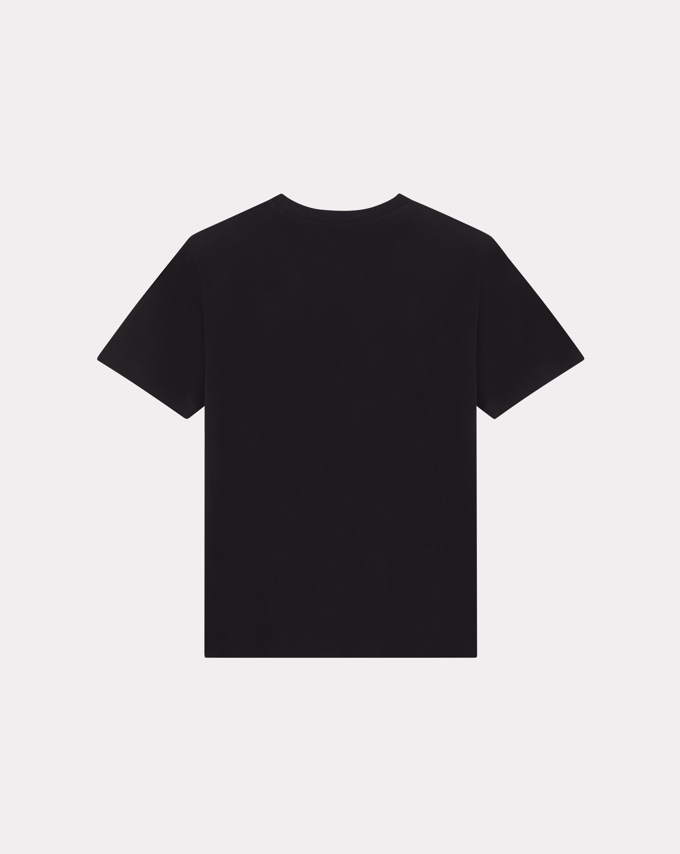 T-SHIRT CITY TEE OVERSIZE NOIR